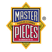 Masterpieces Puzzles